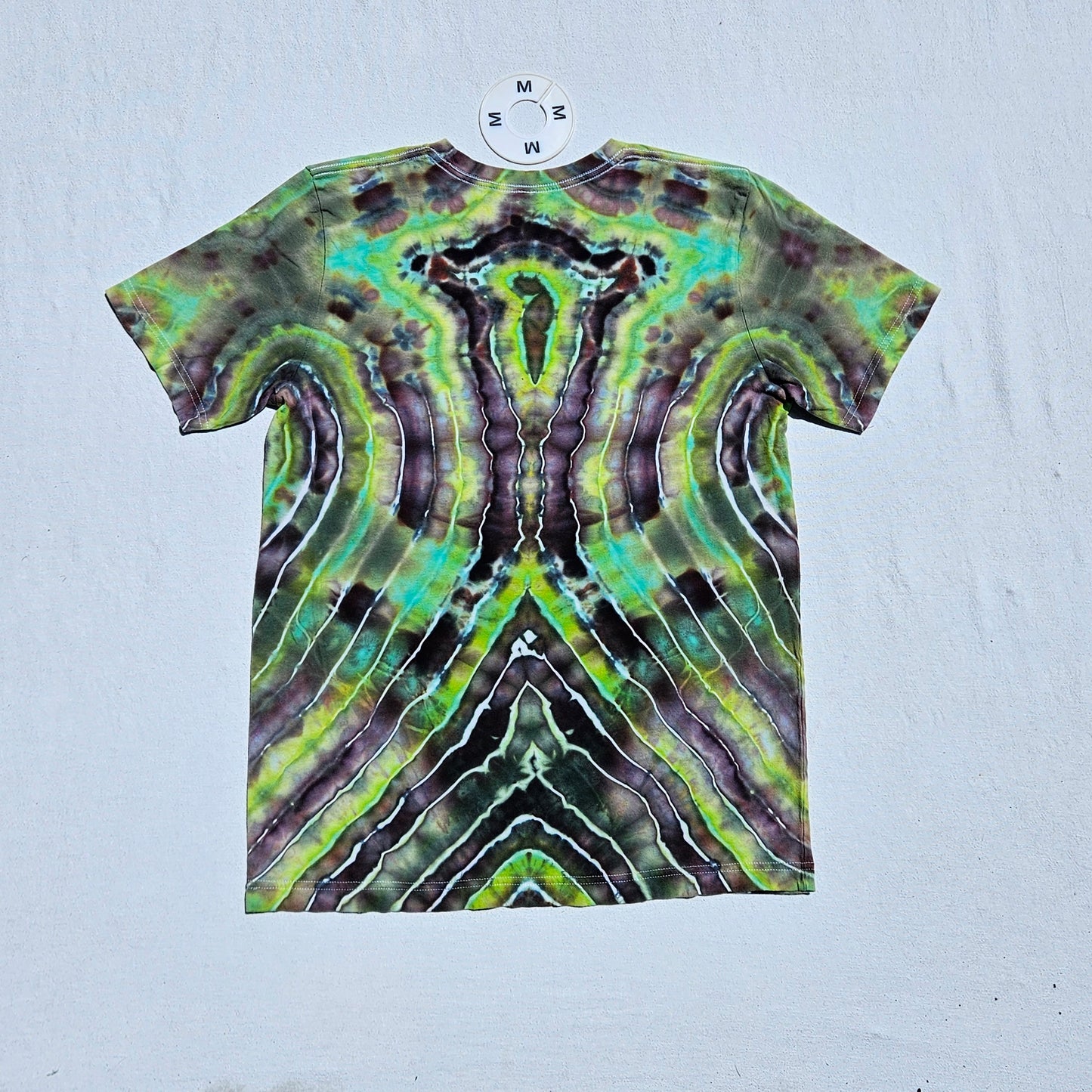 Medium Tie Dye T-Shirt