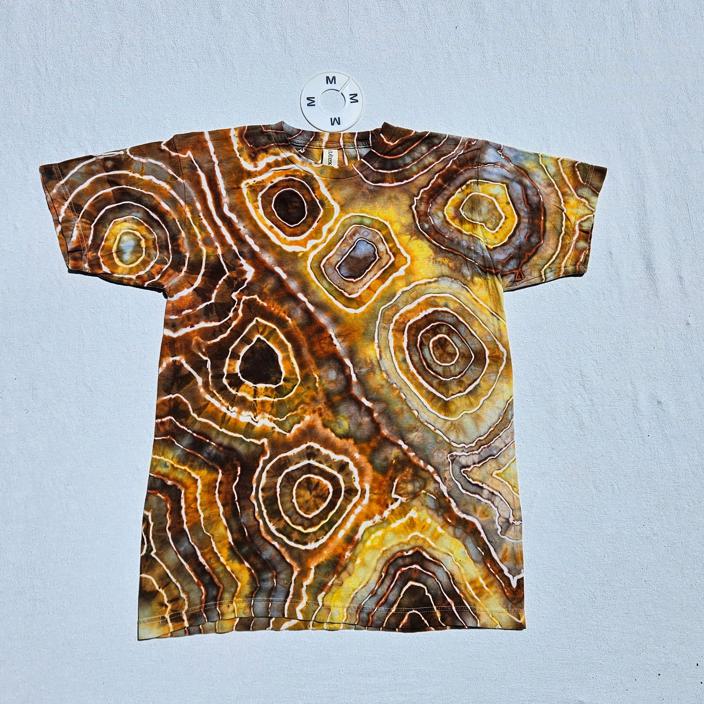 Medium Tie Dye T-Shirt