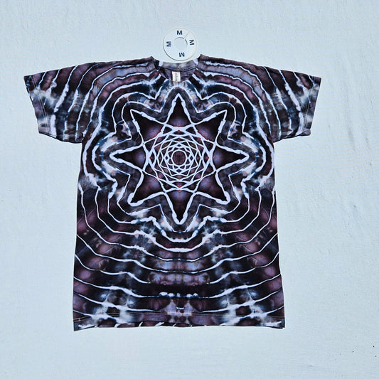 Medium Tie Dye T-Shirt