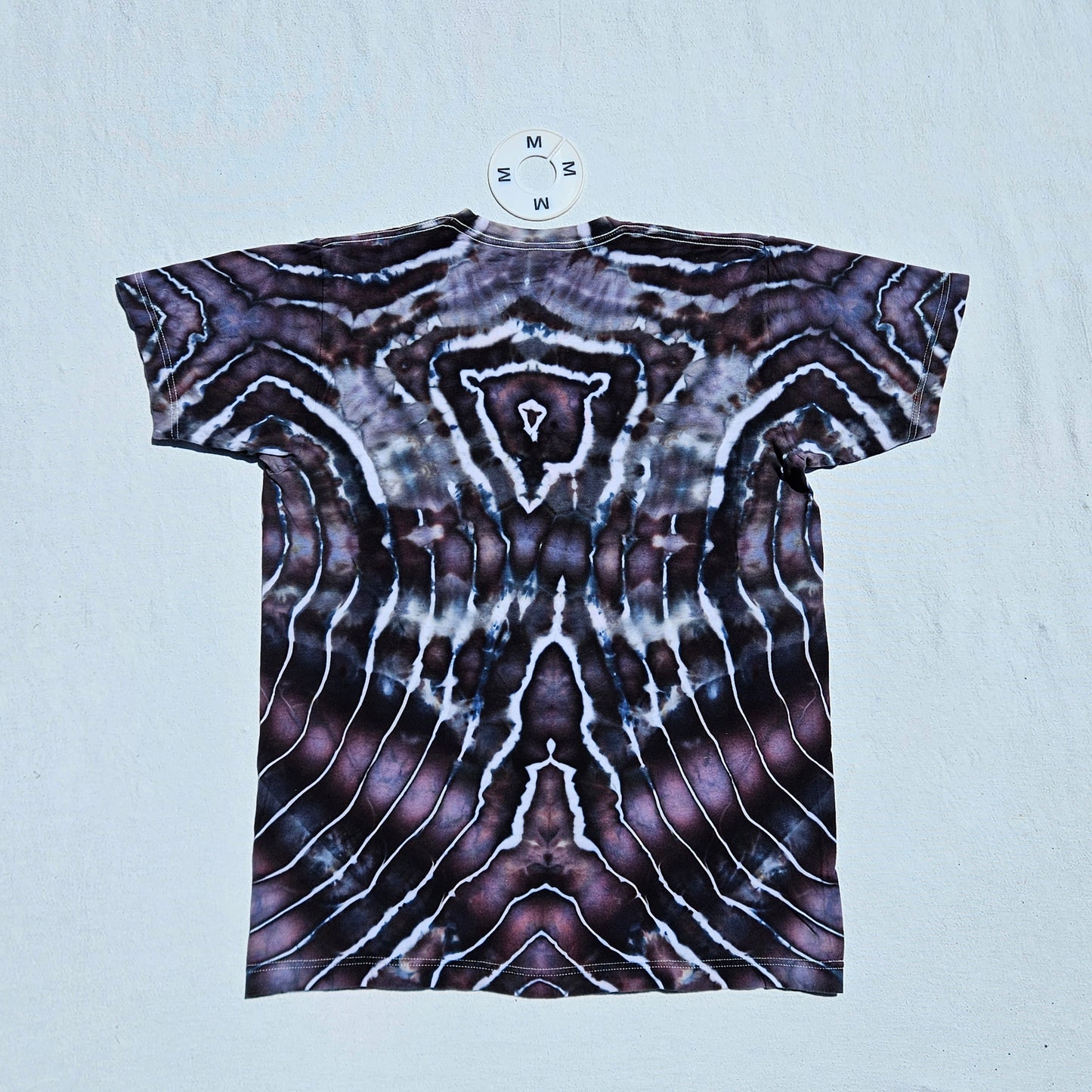 Medium Tie Dye T-Shirt