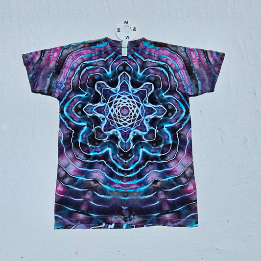 Medium Tie Dye T-Shirt