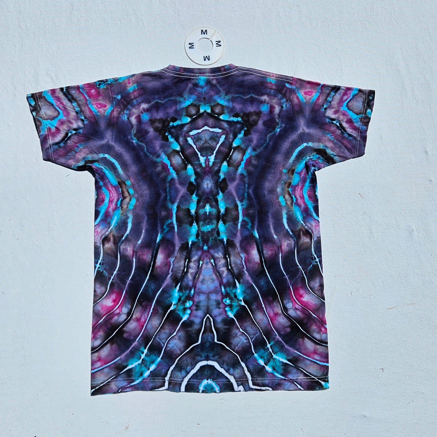 Medium Tie Dye T-Shirt