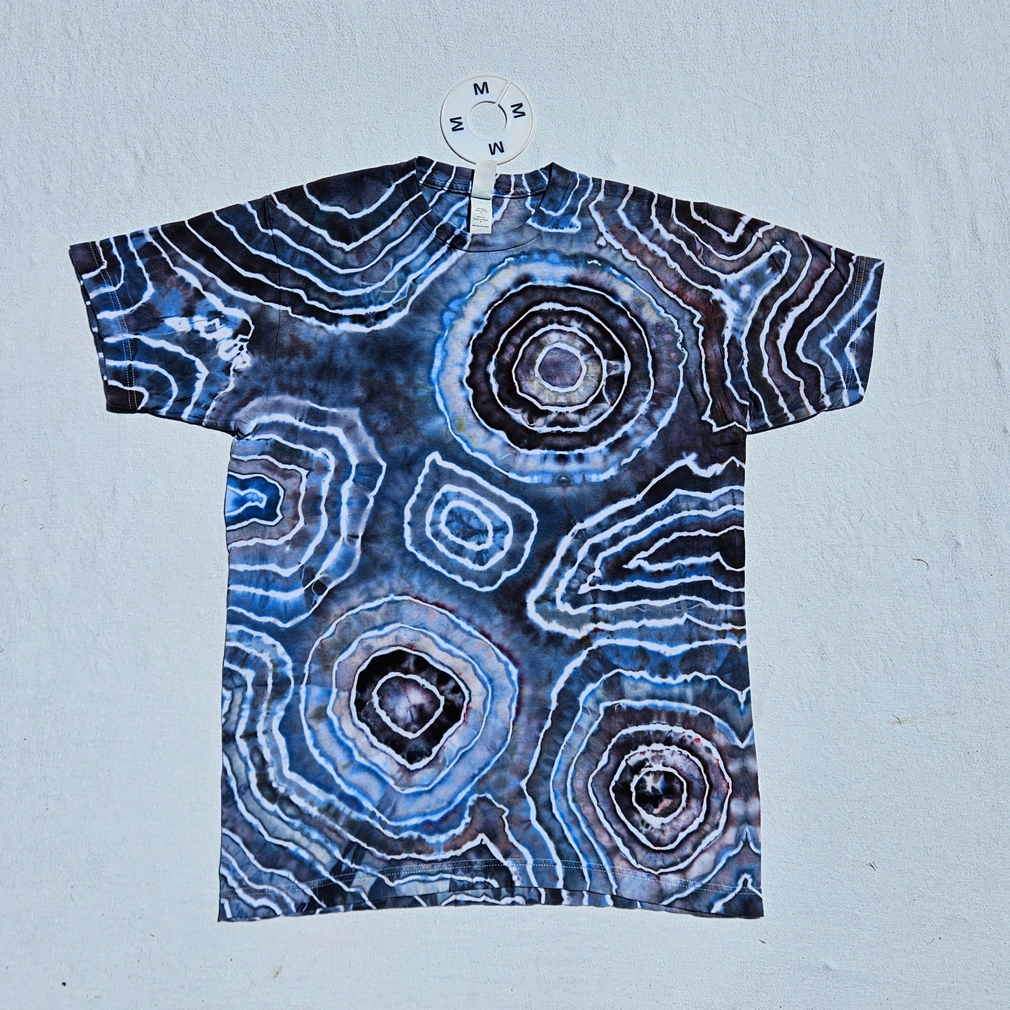 Medium Tie Dye T-Shirt