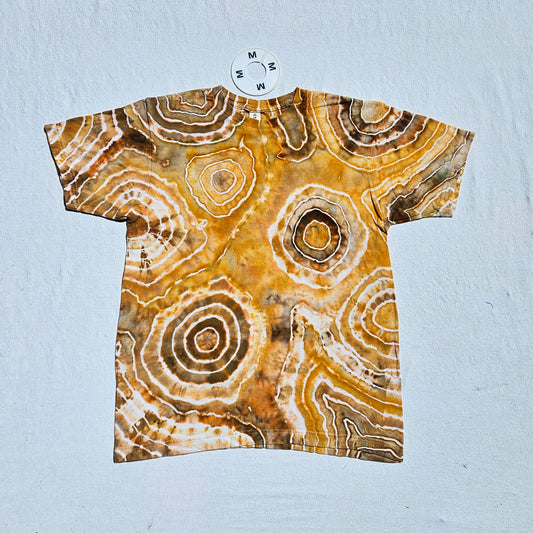 Medium Tie Dye T-Shirt