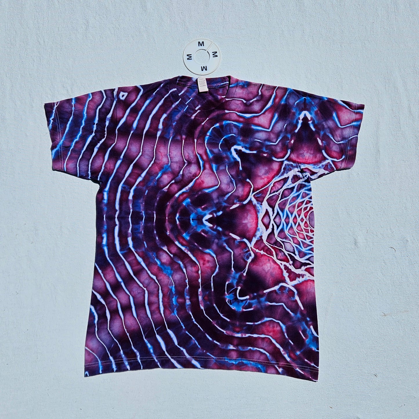 Medium Tie Dye T-Shirt