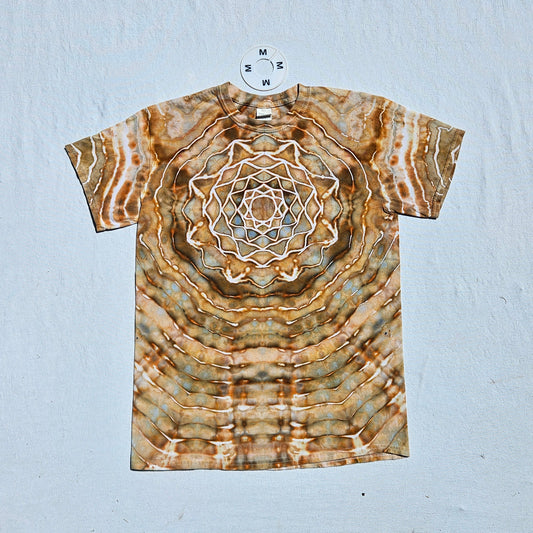 Medium Tie Dye T-Shirt