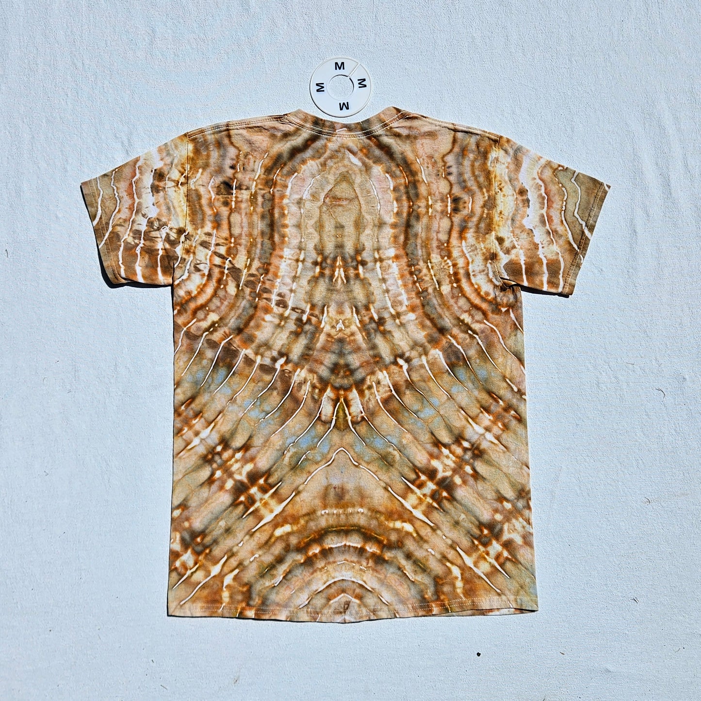 Medium Tie Dye T-Shirt