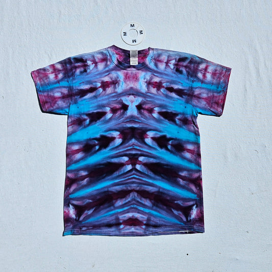 Medium Tie Dye T-Shirt