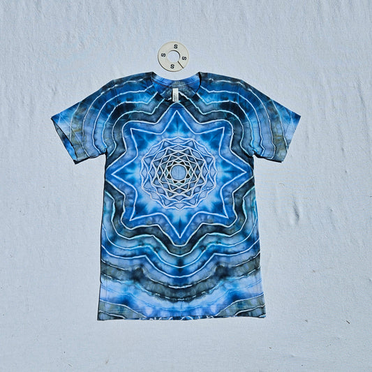 Small Tie Dye T-Shirt