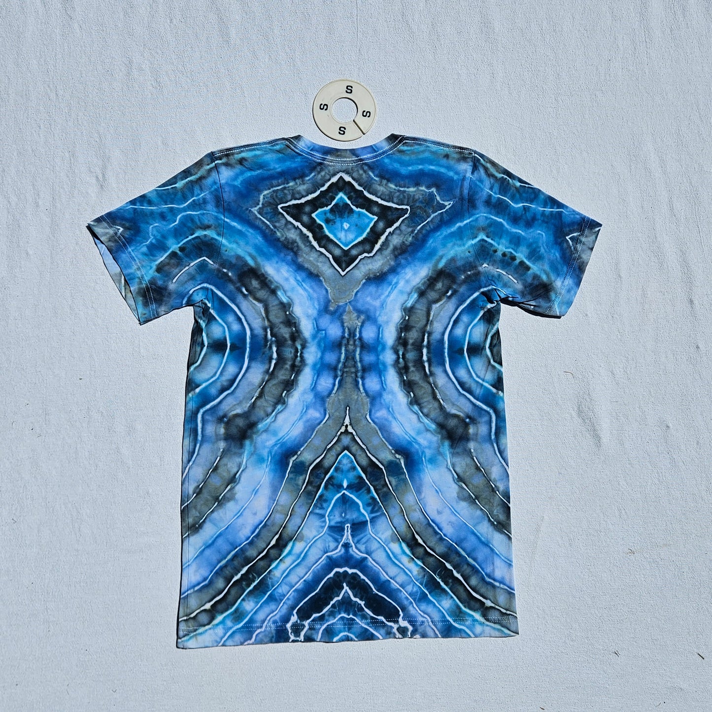 Small Tie Dye T-Shirt