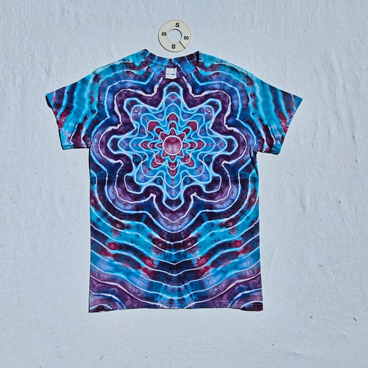 Small Tie Dye T-Shirt