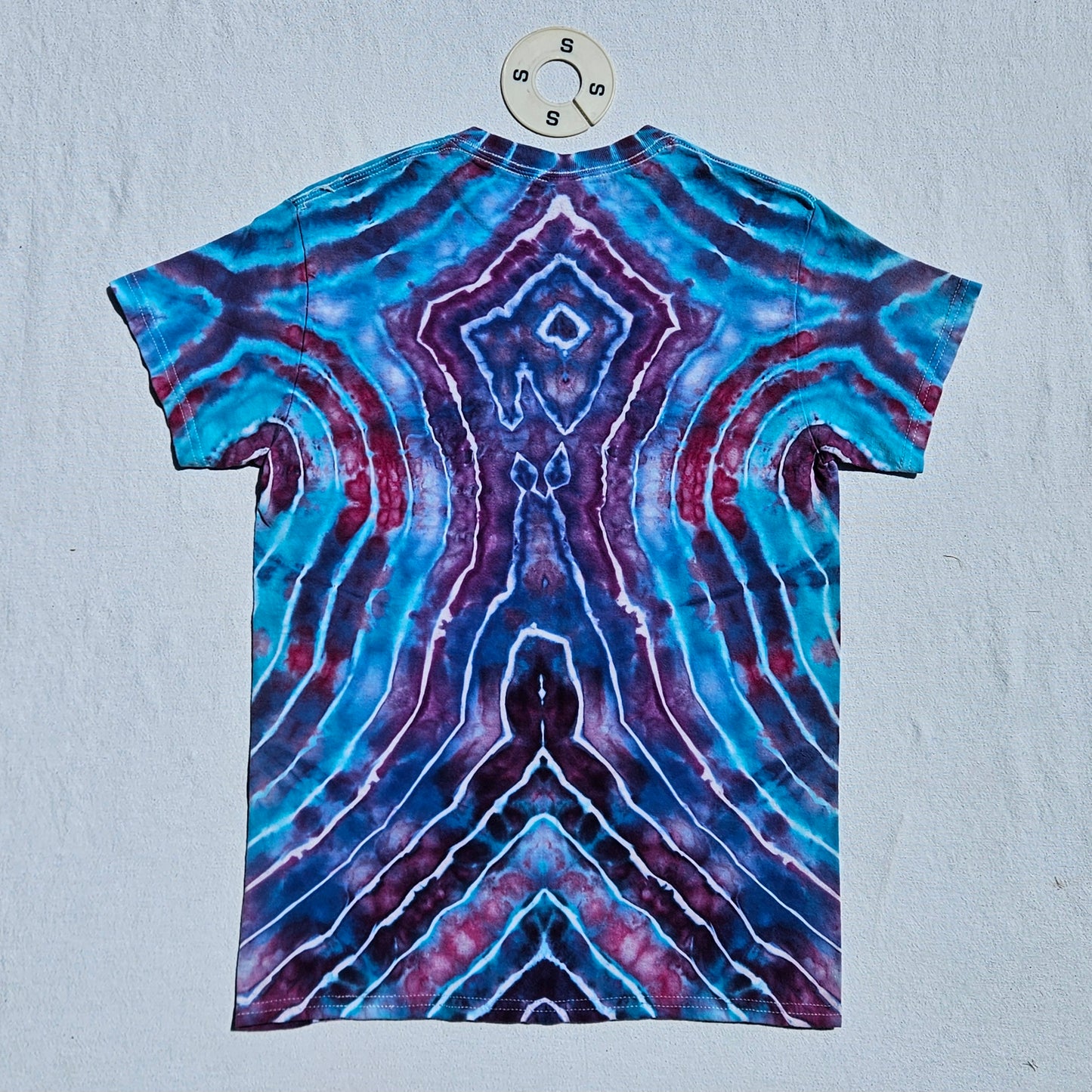 Small Tie Dye T-Shirt