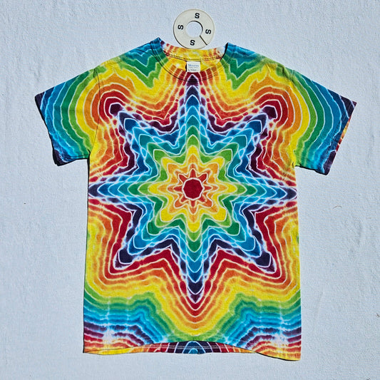 Small Tie Dye T-Shirt