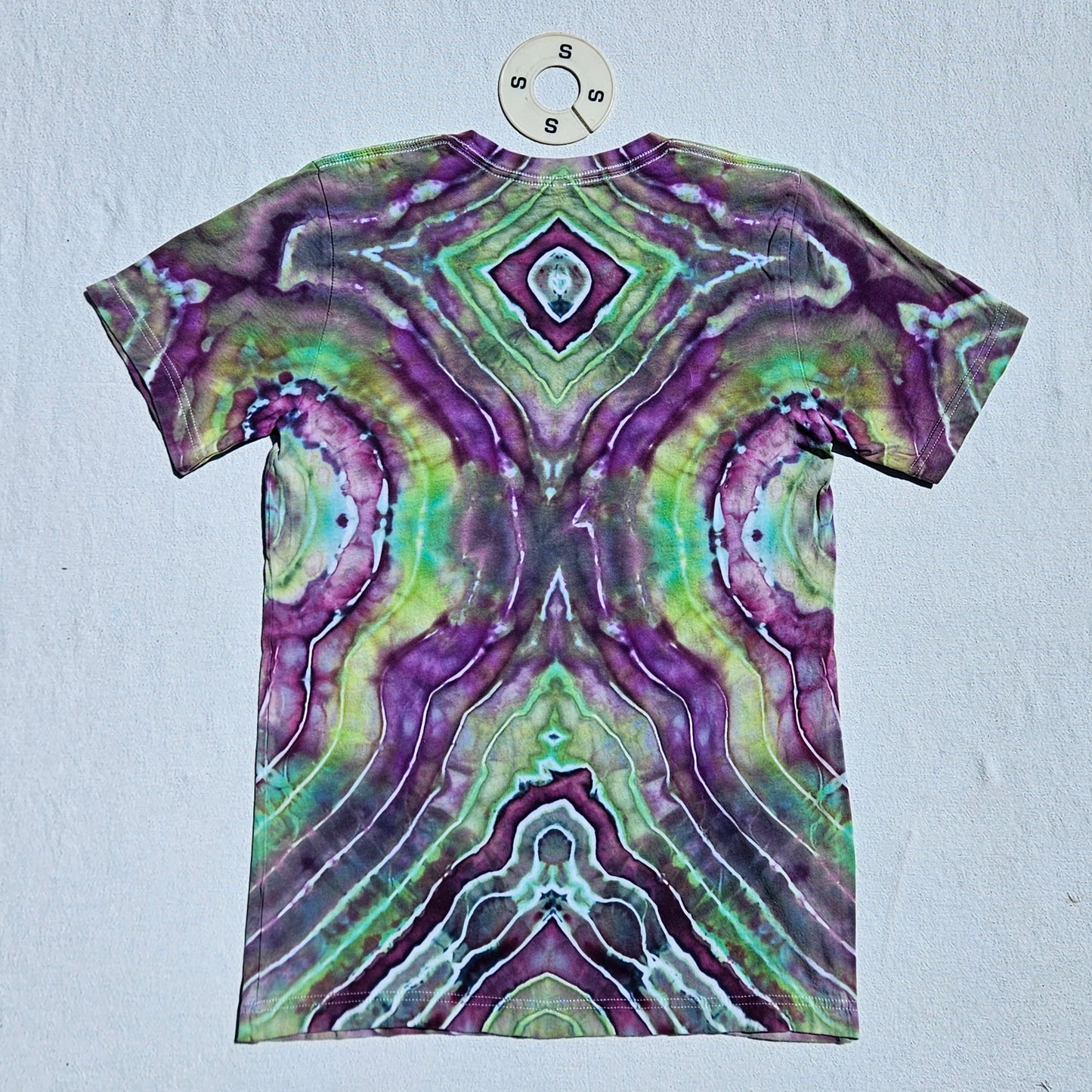 Small Tie Dye T-Shirt