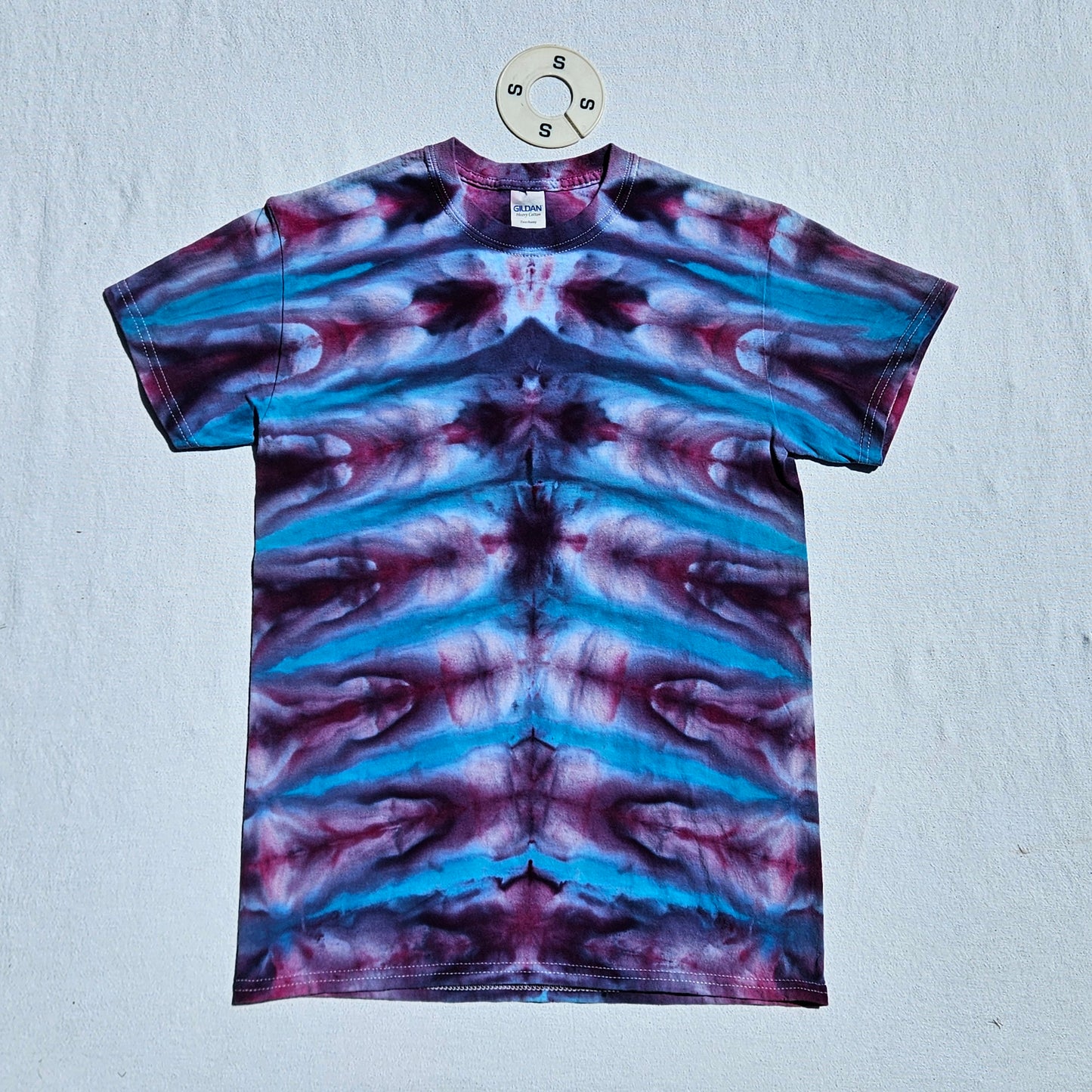 Small Tie Dye T-Shirt