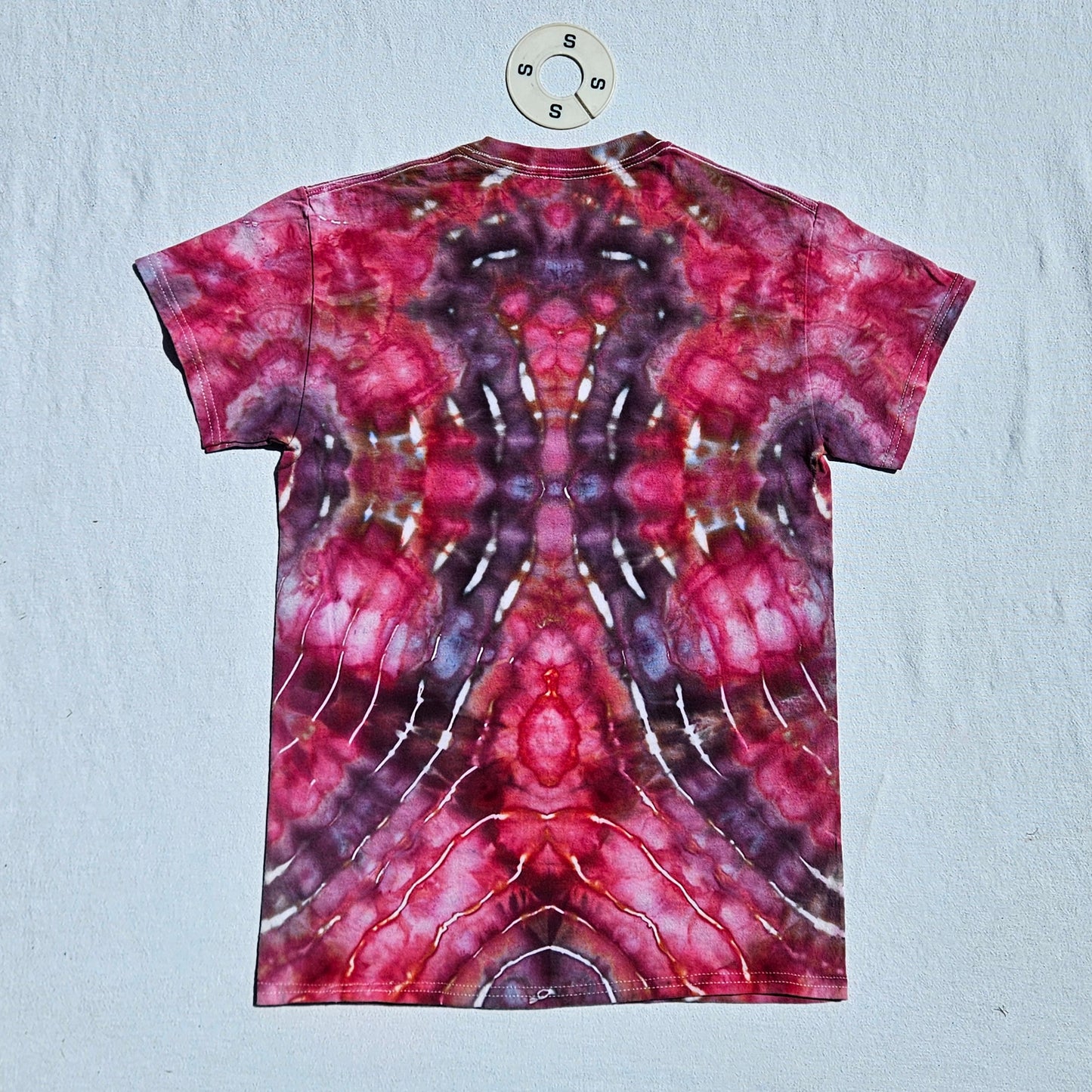 Small Tie Dye T-Shirt