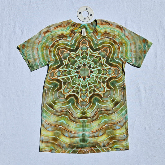 Small Tie Dye T-Shirt