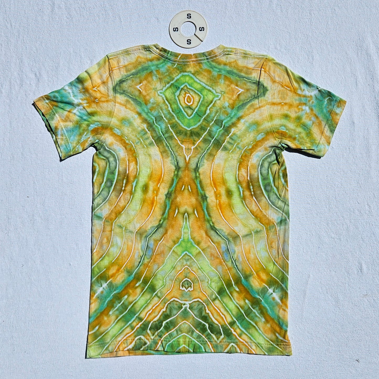 Small Tie Dye T-Shirt