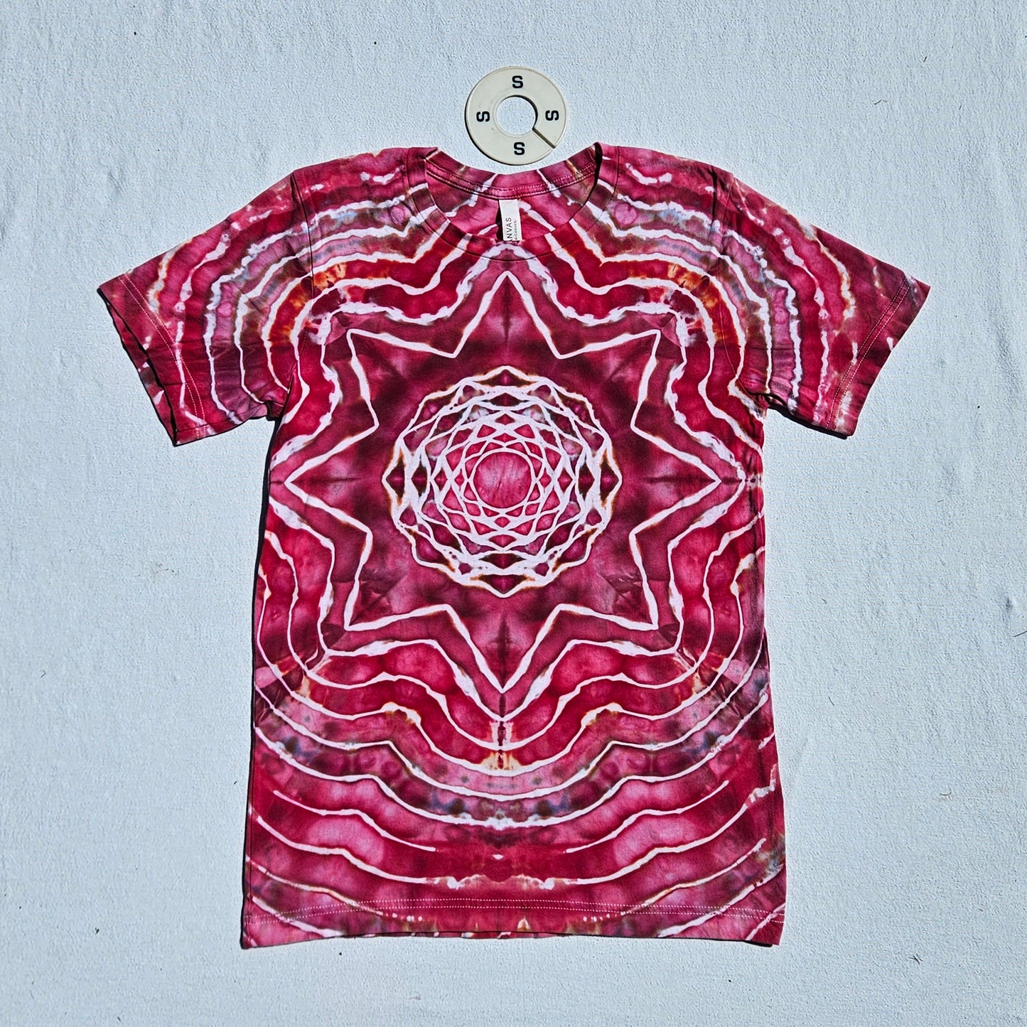 Small Tie Dye T-Shirt