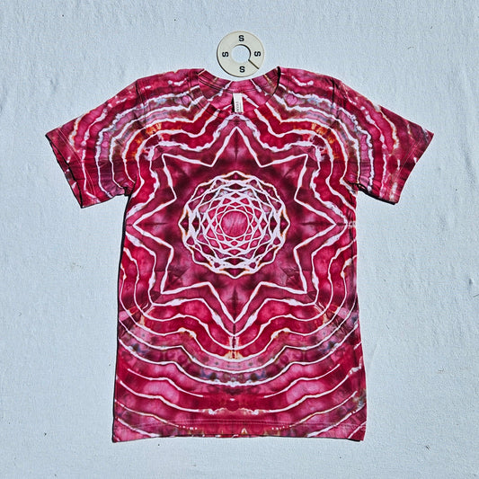 Small Tie Dye T-Shirt