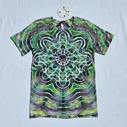 Small Tie Dye T-Shirt