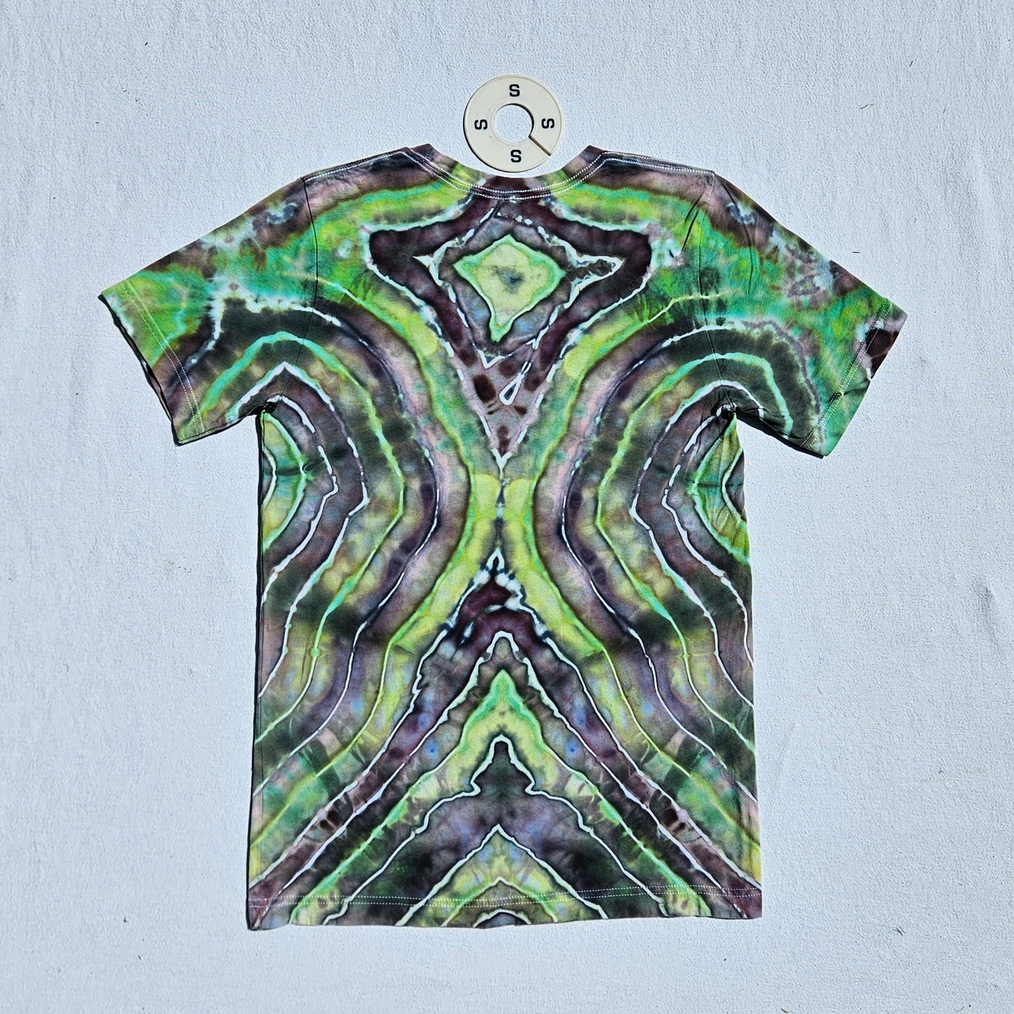 Small Tie Dye T-Shirt