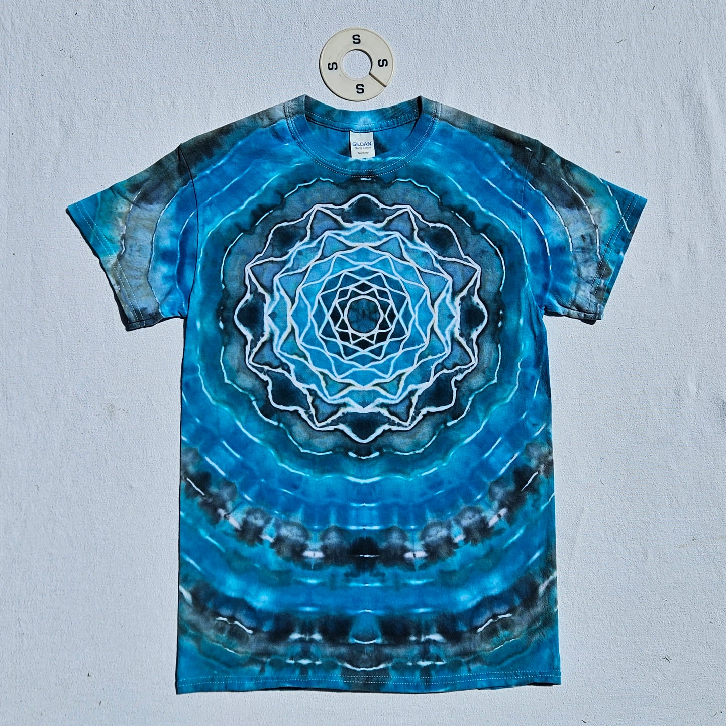 Small Tie Dye T-Shirt