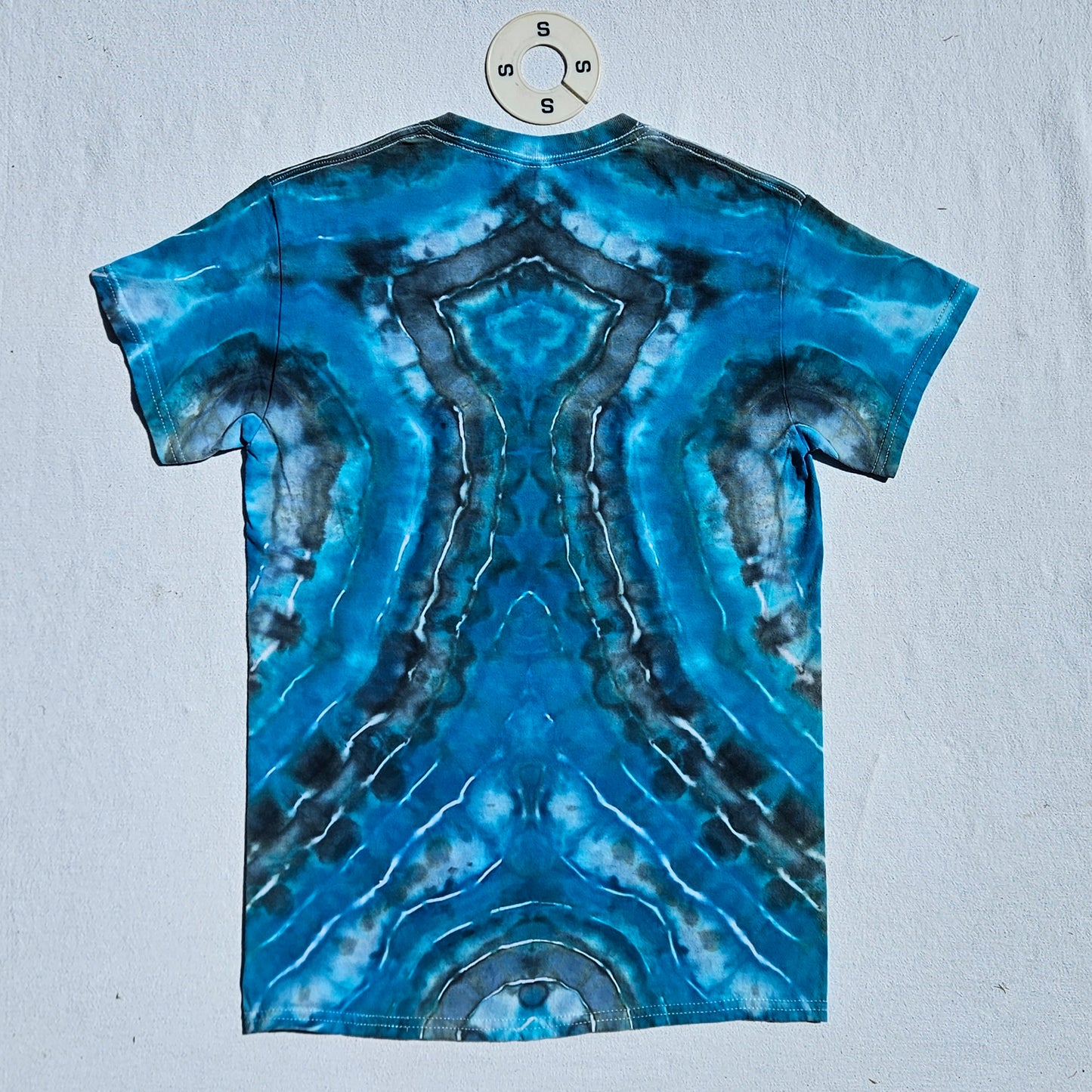 Small Tie Dye T-Shirt