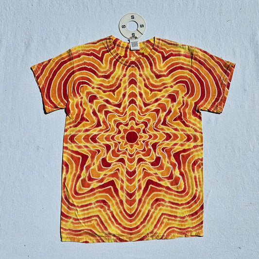 Small Tie Dye T-Shirt