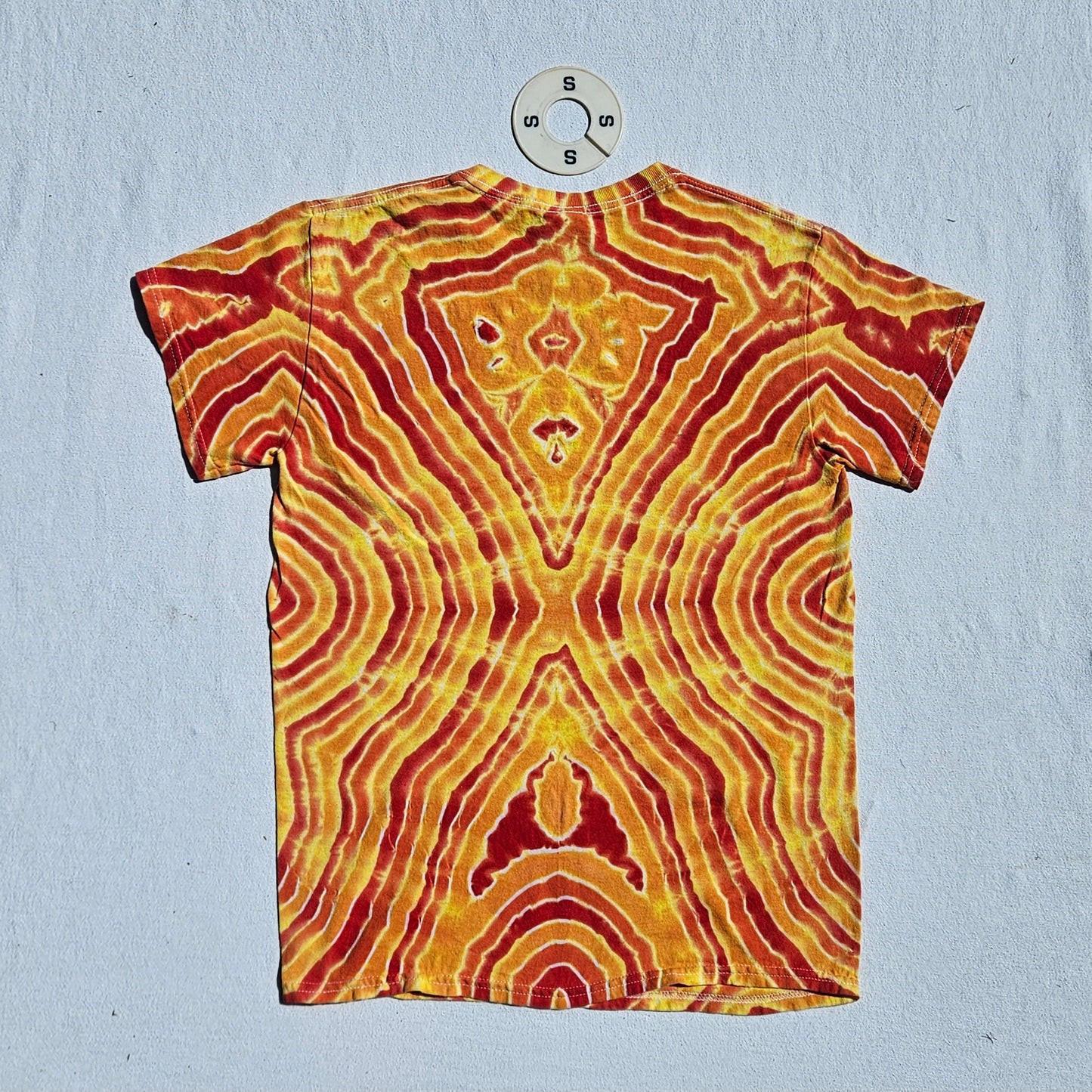 Small Tie Dye T-Shirt