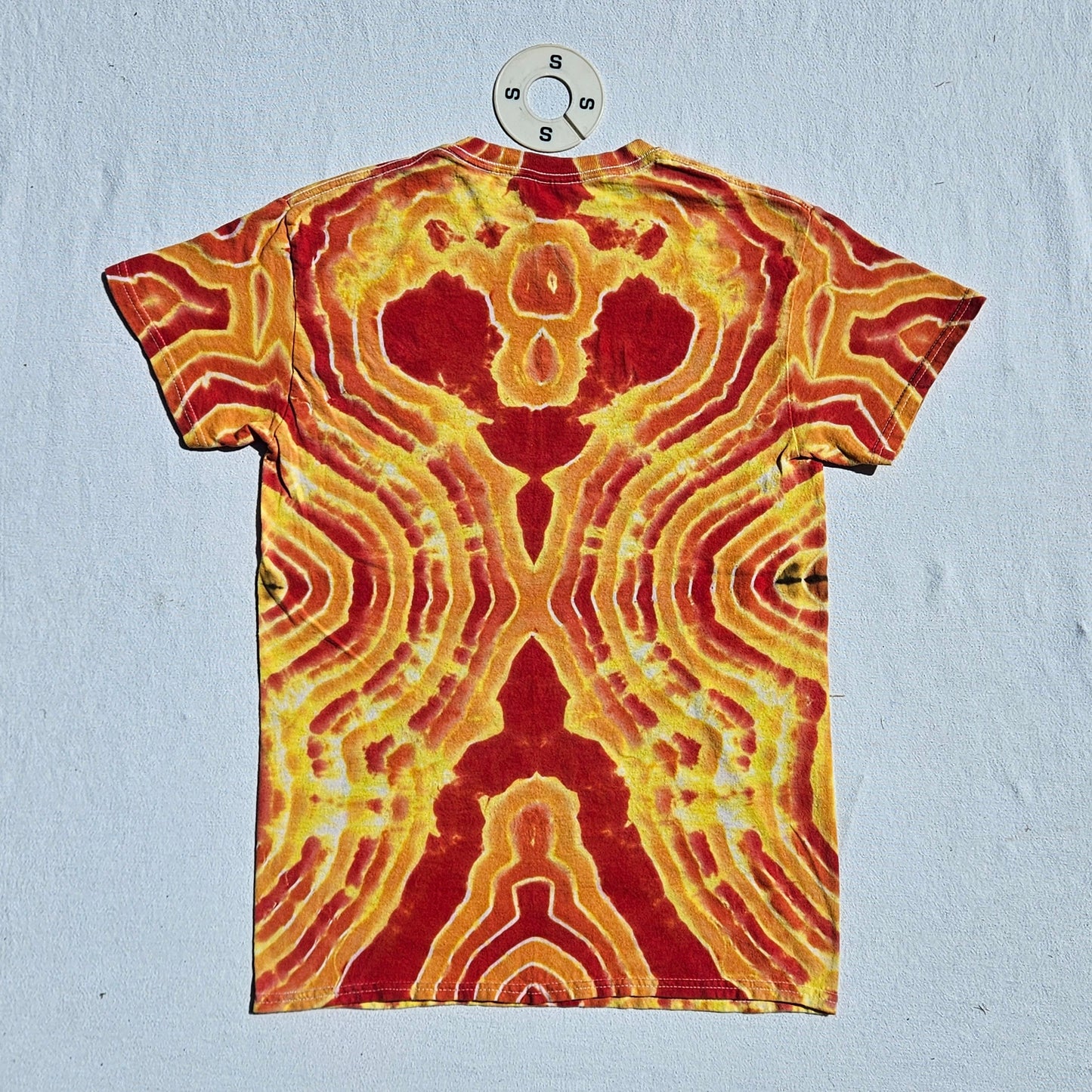 Small Tie Dye T-Shirt