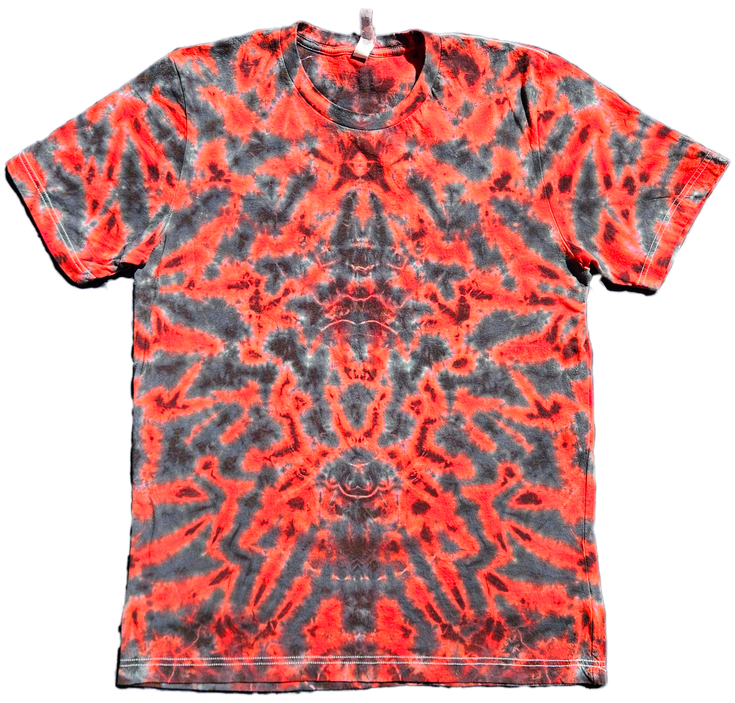 Large Tie Dye T-Shirt