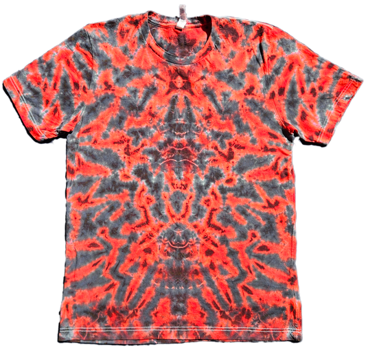 Large Tie Dye T-Shirt