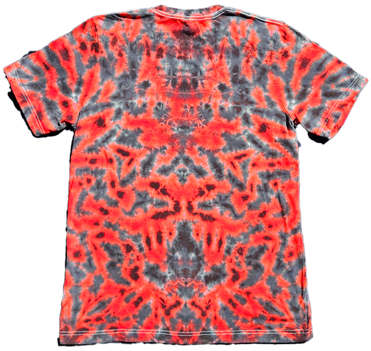 Large Tie Dye T-Shirt