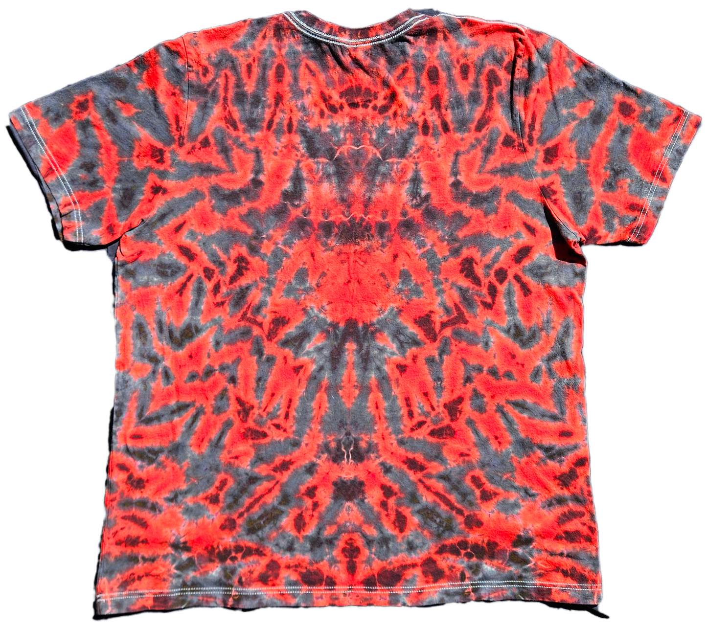 2X Tie Dye T-Shirt