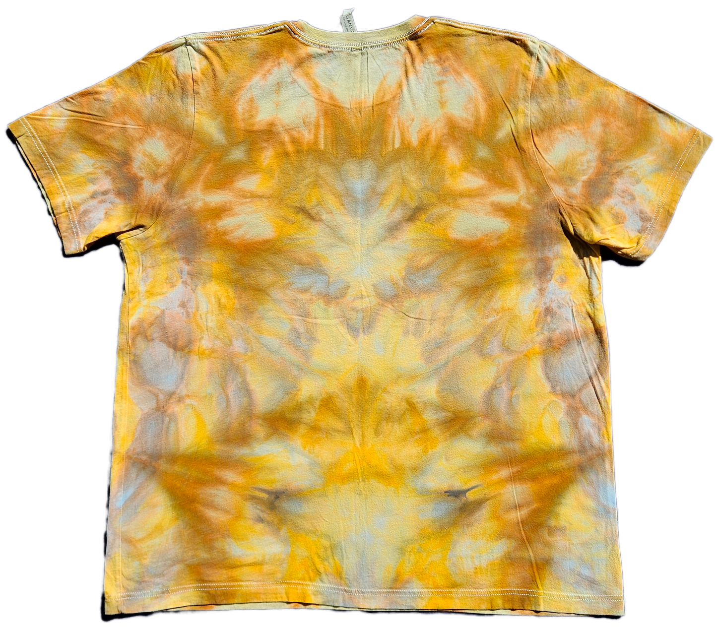 2X Tie Dye T-Shirt