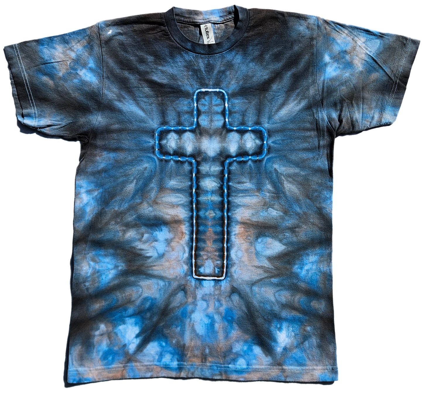 Medium Tie Dye T-Shirt