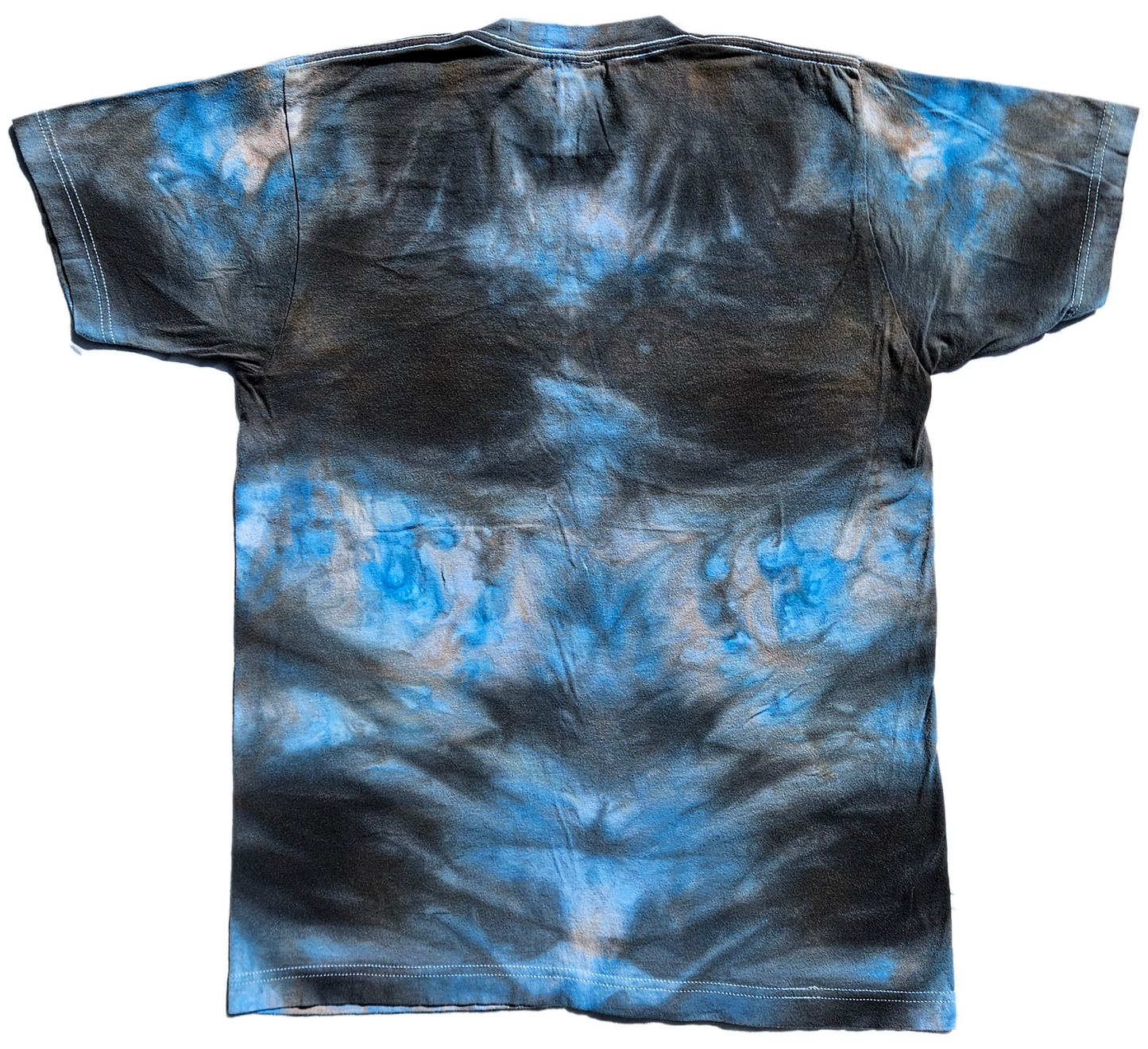 Medium Tie Dye T-Shirt